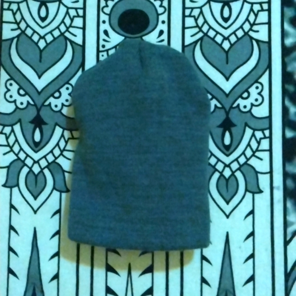 Men's George beenie hat